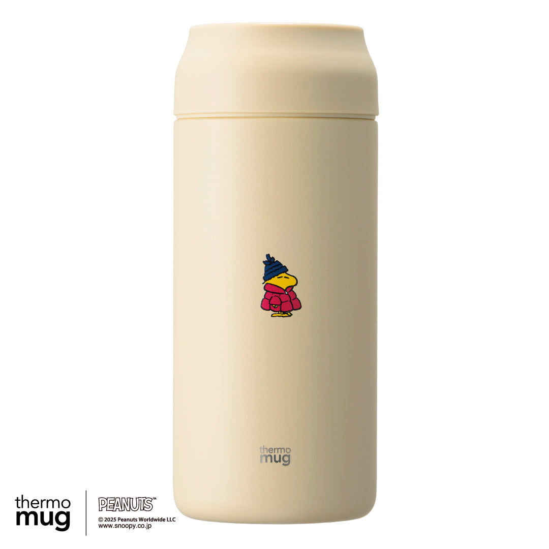 スヌーピー　thermo mug ベジバッグ スヌーピー thermo mug ベジバッグ 受付終了しました】公式オンライン
